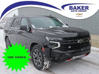 Used 2024 Chevrolet Tahoe Z71 w/ Z71 Off-Road Package video 1