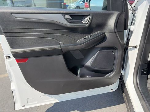 Used 2024 Ford Escape Active image 13