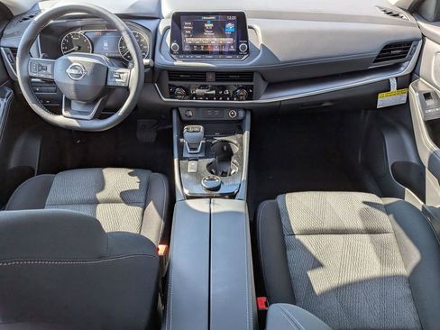 New 2026 Nissan Rogue SV image 19