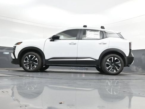 Certified 2026 Nissan Kicks SV w/ Cold Weather Package AWD/4WD image 45