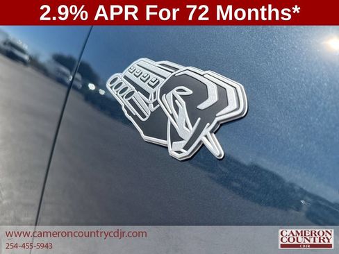 New 2026 RAM 1500 Lone Star AWD/4WD image 26