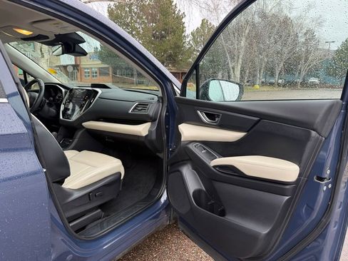 Used 2024 Subaru Ascent Limited image 15