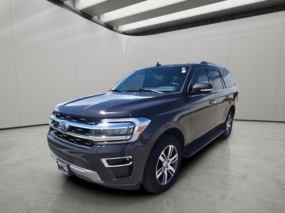 Used 2024 Ford Expedition Limited