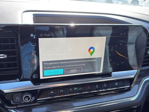 Used 2023 Chevrolet Silverado 1500 LTZ image 22