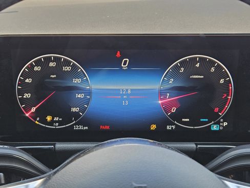 Certified 2026 Mercedes-Benz GLA 250 image 16