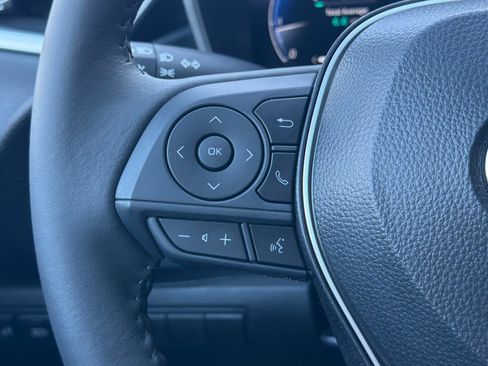 New 2026 Toyota Corolla XSE image 26