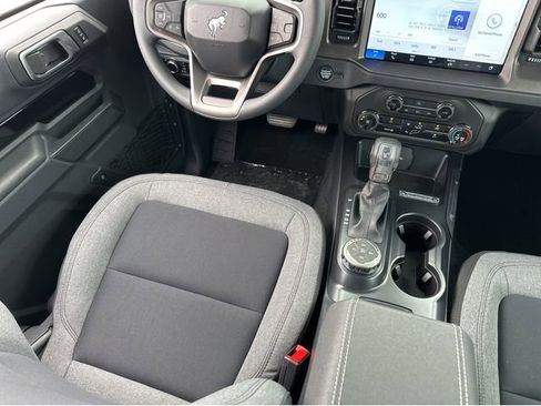 New 2026 Ford Bronco 2-Door w/ Sasquatch Package image 12