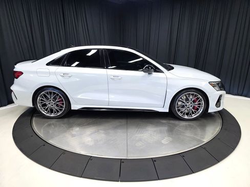 Used 2022 Audi RS 3 2.5T image 12