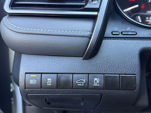 Certified 2023 Toyota Camry SE AWD/4WD image 19