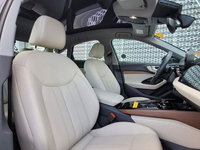 Used 2025 Audi A5 Premium w/ Convenience Package AWD/4WD image 27