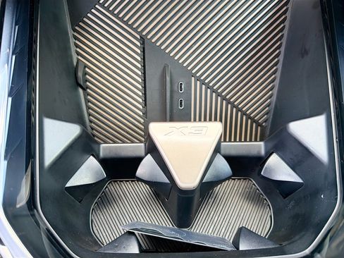 Used 2025 BMW X3 xDrive30i image 31