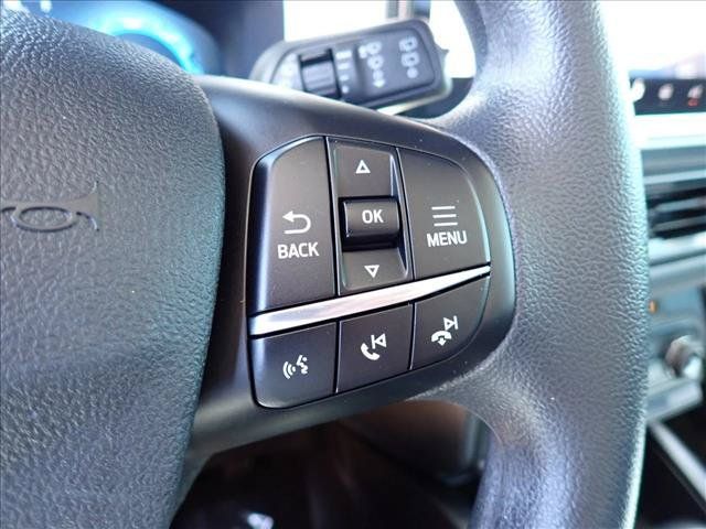 Used 2025 Ford Bronco Sport Heritage AWD/4WD image 23
