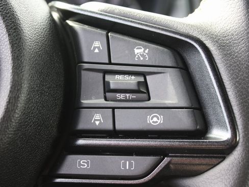 Certified 2025 Subaru Crosstrek 2.5i Sport image 15