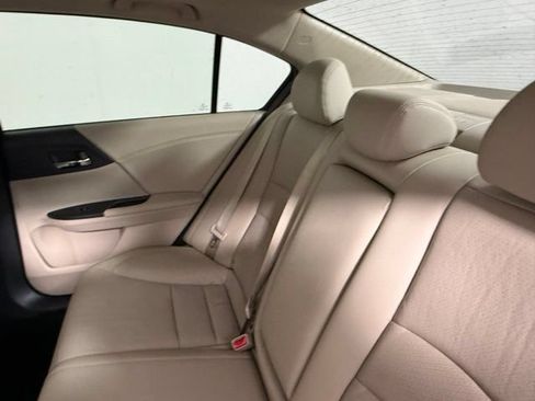Used 2013 Honda Accord EX-L image 40