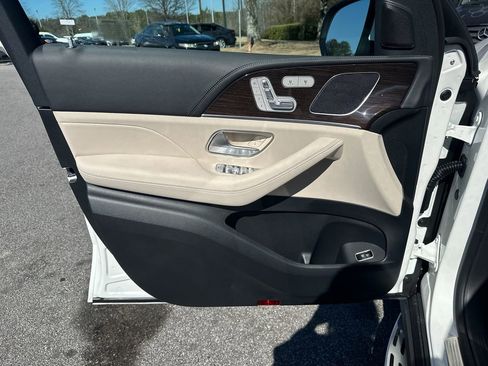 New 2026 Mercedes-Benz GLE 350 4MATIC image 10