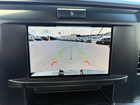 New 2026 Ford F350 XL w/ FX4 Off-Road Package AWD/4WD image 9