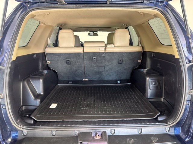 Used 2016 Toyota 4Runner Limited AWD/4WD image 20