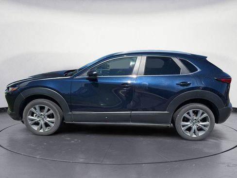 Used 2025 MAZDA CX-30 AWD 2.5 S w/ Preferred Package image 11