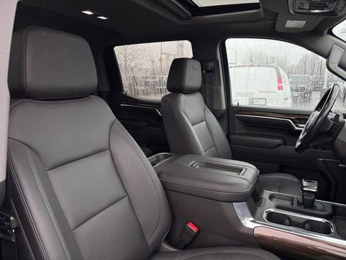 Used 2022 Chevrolet Silverado 1500 LT Trail Boss w/ LT Trail Boss Premium Package image 40