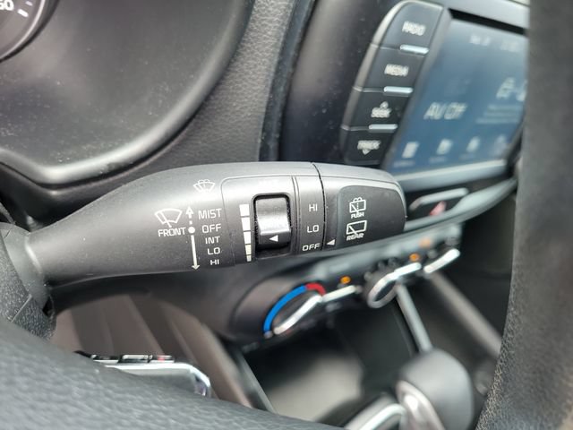 Used 2021 Kia Soul LX FWD image 27