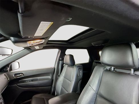 Used 2020 Dodge Durango GT AWD/4WD image 16