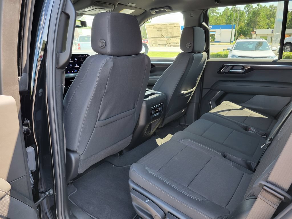 Used 2026 Chevrolet Tahoe LS w/ LPO, Dark Essentials Package RWD image 14