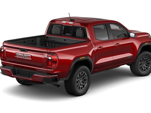 New 2026 GMC Canyon Elevation w/ Convenience Package RWD image 53