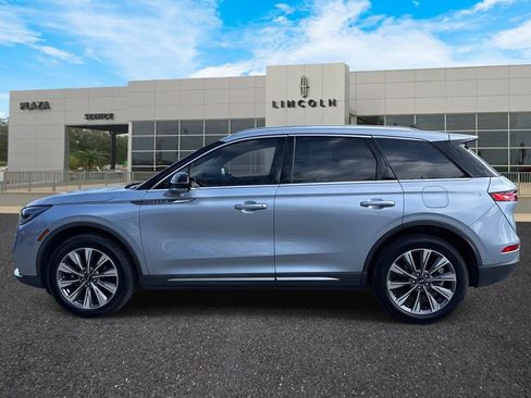 Certified 2022 Lincoln Corsair Reserve w/ Luxury Package image 7