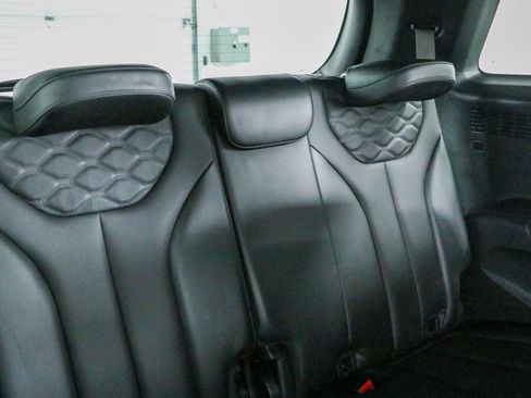 Used 2022 Hyundai Palisade Calligraphy w/ Cargo Package AWD/4WD image 30