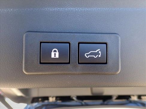 New 2026 Subaru Ascent Bronze Edition AWD/4WD image 9