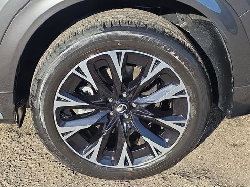 Used 2026 MAZDA CX-90 3.3 Turbo S w/ Premium Plus image 46