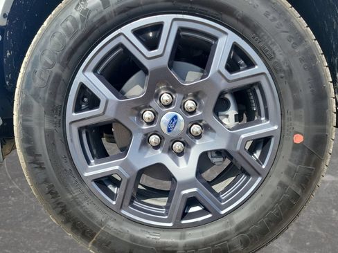 Used 2026 Ford F150 STX w/ Equipment Group 200A RWD image 9