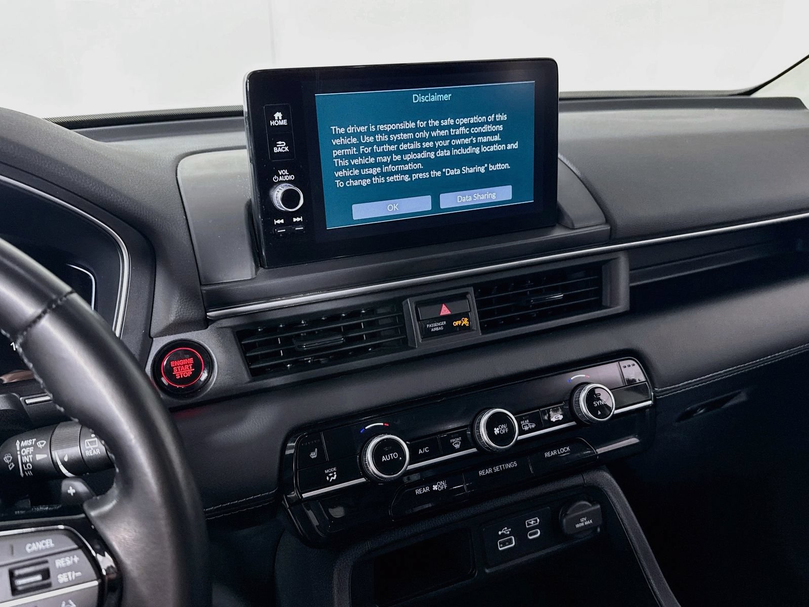 Certified 2024 Honda Pilot Touring image 16
