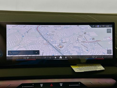 New 2026 BMW X3 xDrive30 image 12