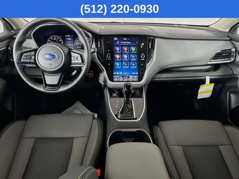 Certified 2025 Subaru Outback Onyx Edition image 26