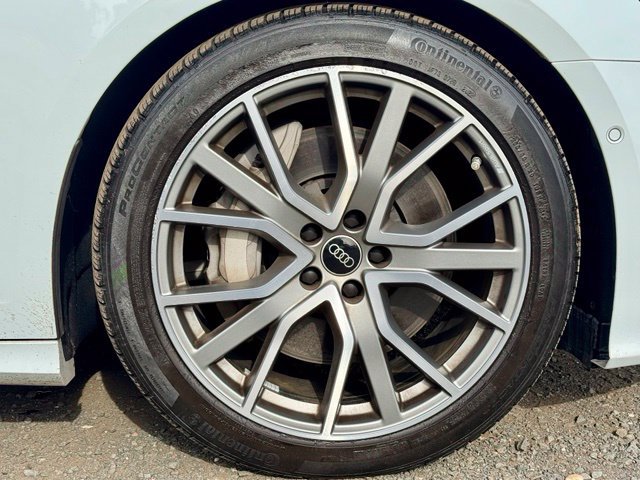 Used 2023 Audi A6 Premium Plus w/ Premium Plus Package AWD/4WD image 10