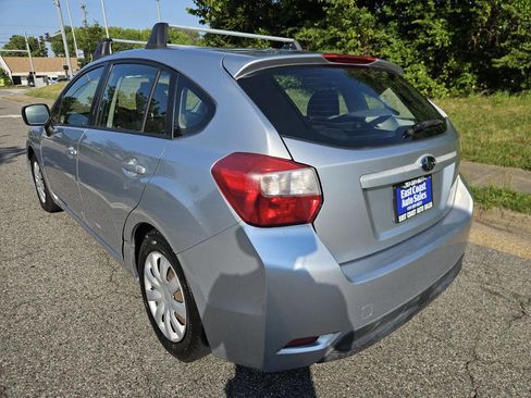 Used 2012 Subaru Impreza 2.0i AWD/4WD image 3