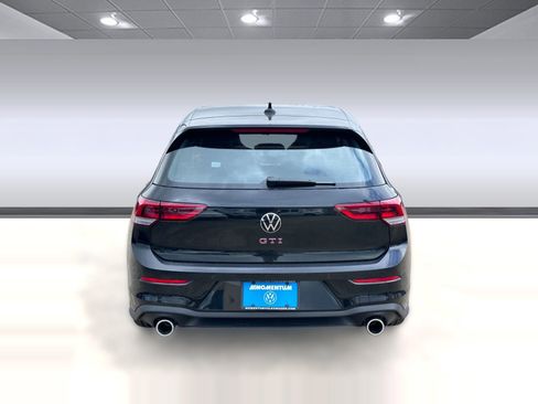 New 2026 Volkswagen GTI Autobahn image 10