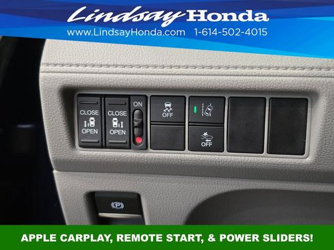 Used 2020 Honda Odyssey EX image 21