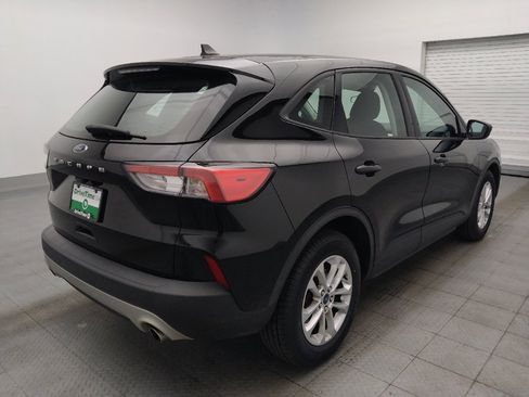 Used 2022 Ford Escape S FWD image 9