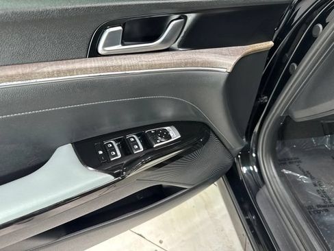 Used 2021 Kia K5 EX FWD image 12