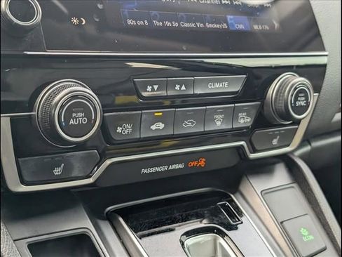 Used 2019 Honda CR-V EX-L image 14