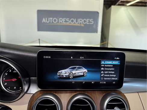 Used 2019 Mercedes-Benz C 300 Sedan image 35