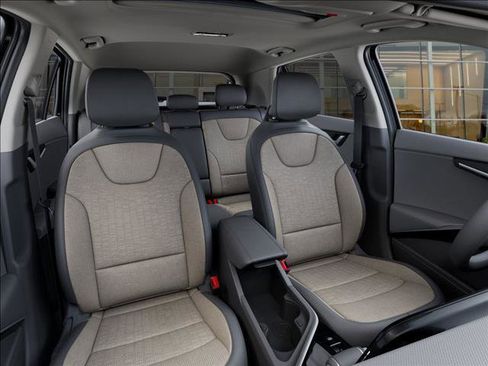 New 2025 Kia Niro image 15