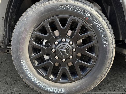 New 2026 RAM 2500 Limited AWD/4WD image 14