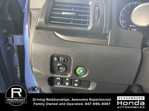 Used 2024 Honda Ridgeline TrailSport image 15