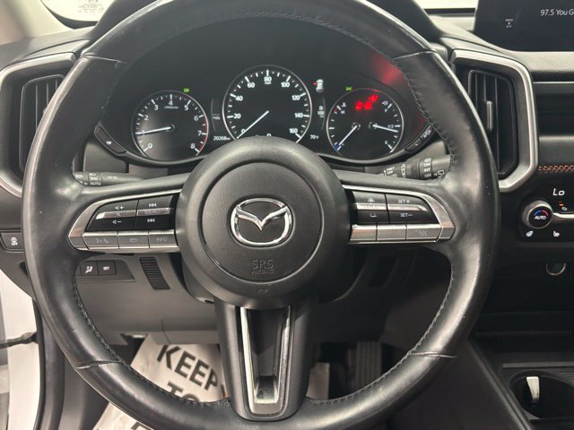 Used 2024 MAZDA CX-50 AWD 2.5 Turbo w/ Cargo Package image 20