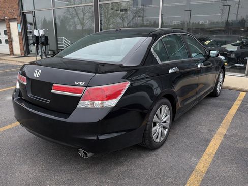 Used 2012 Honda Accord EX-L image 5