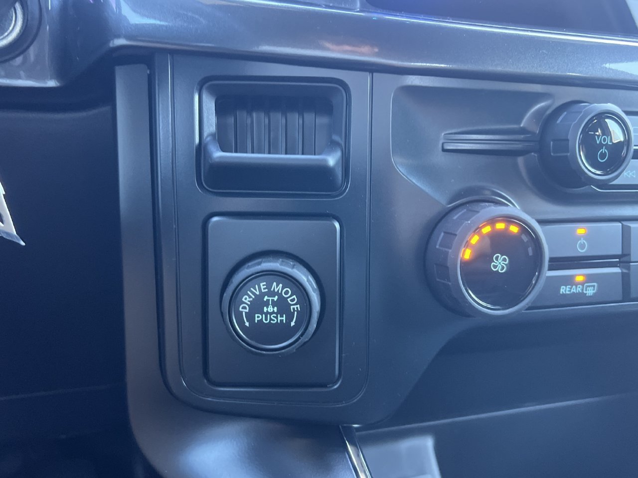 New 2026 Ford F150 STX RWD image 6