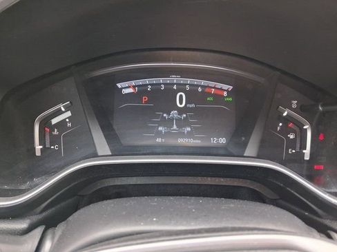 Used 2021 Honda CR-V EX image 27